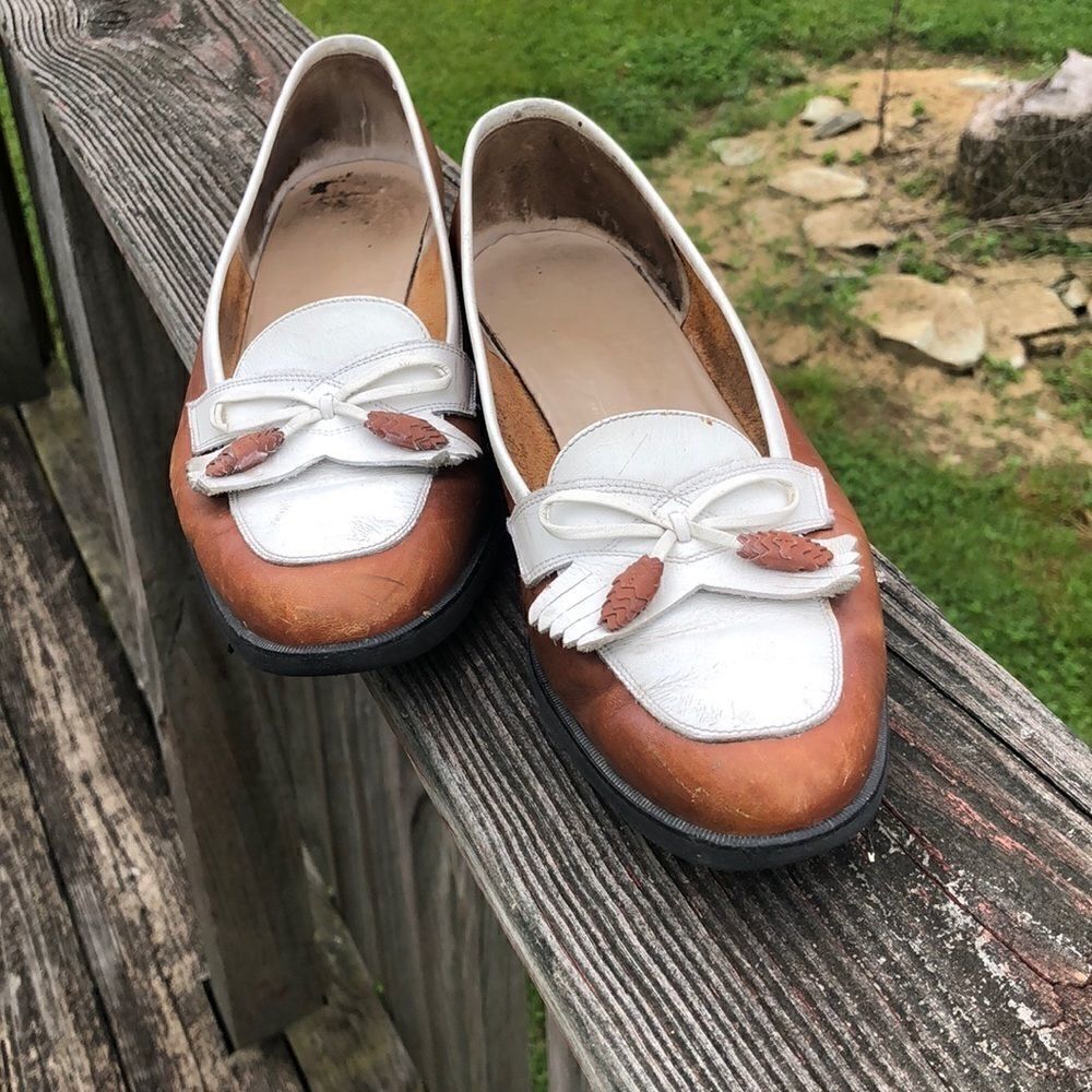 Salvatore Ferragamo Loafers 